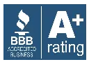 BBB A+ Rating