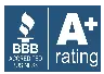 BBB A+ Rating