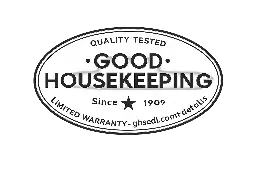 Good Housekeeping Seal